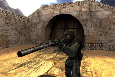 Counter Strike 16 Is Free To Play On Your Web Browser Man Of Many