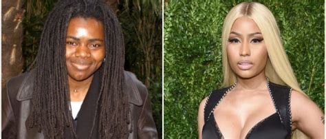 Nicki minaj covers her growing baby bump in colorful duds as she steps out a day after announcing she's pregnant with husband kenneth petty's child. REPORT: Singer Tracy Chapman Wins $450,000 Lawsuit Against ...