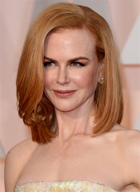 When it comes to styling hair, you simply cannot go wrong with braids. News: Nicole Kidman is Vogue's August Cover Girl | StyleCaster