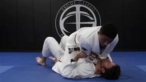 How To Use The Cross Collar Choke In Bjj Bjjtribes