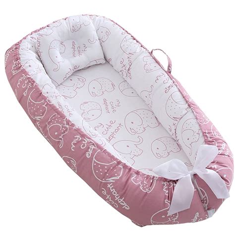 Baby Co Sleeping Baby Bassinet For Newborn Shop Today Get It