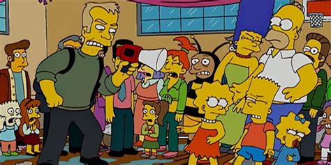 10 Ways The Simpsons Has Aged Poorly