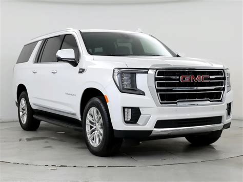 Used 2023 Gmc Yukon Xl For Sale In Henderson Nv With Photos Cargurus