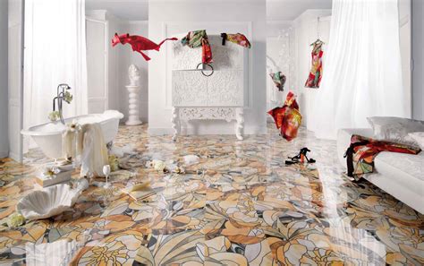 Beautiful Bathrooms Ceramic Tile Home Modern Design Ideas
