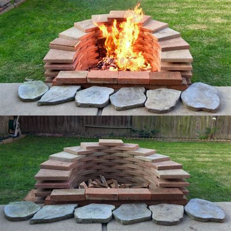 45 Enjoyable Small Patio Fire Pit Ideas In 2020 Fire Pit Patio