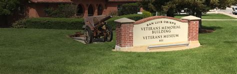Central Coast Veterans Memorial Museum