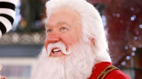 Tim Allens The Santa Clauses Has Brought In An Ncis Actor For A