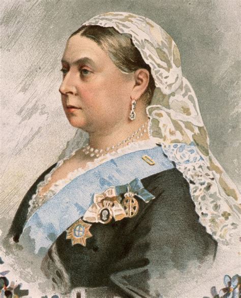 Queen Victorias Golden Jubilee