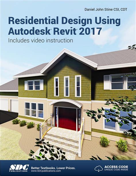 Autodesk Revit 2017 Architectural Command Reference Book 9781630570484