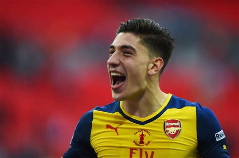 Please enjoy my hector bellerin haircut & hairstyle tutorial. Mikel Arteta tips Hector Bellerin to be a long-term hit ...