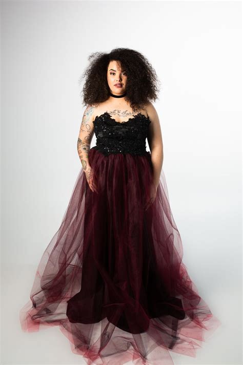 Harlow is an independant, australian owned business, based in melbourne, australia. You're Engaged! 13+ Brands that Carry Unique Plus Size ...