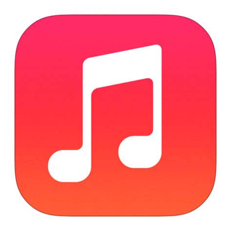Transparent Logo Apple Music Png Apple Music Android Central