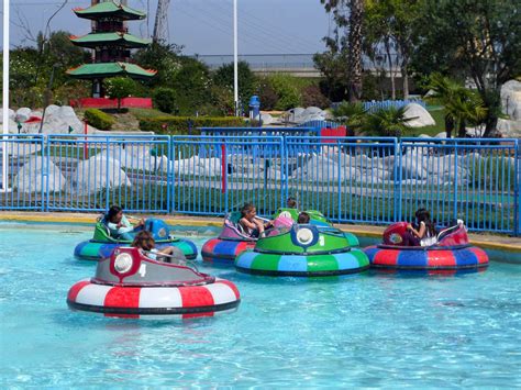 Maybe you would like to learn more about one of these? Things To Do with Kids in Los Angeles | Family Vacation ...