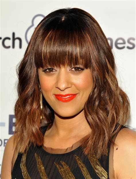 Shoulder Length Hairstyles For 2014 Fashion Trend Seeker