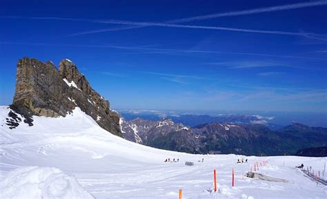 Top Rated Ski Resorts In Switzerland PlanetWare