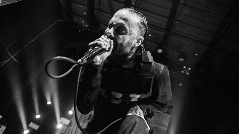 Fever 333 Conjure Up Blondies “rapture” For New Song “supremacy” Stream