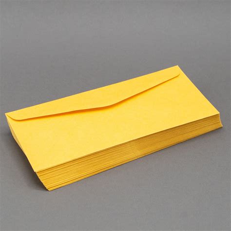 Brown Kraft 10 24lb Regular 500 Box Paper Envelopes Cardstock And Wide Format Quick