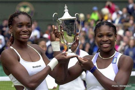 sisters venus and serena williams epic tennis showdown oicanadian