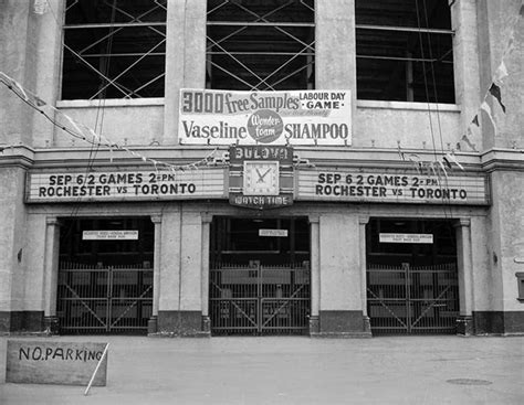 Get the maple leafs sports stories that matter. An illustrated history of baseball in Toronto - Spacing ...