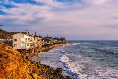 Things To Do In Malibu Los Angeles The Best Beaches And Attractions