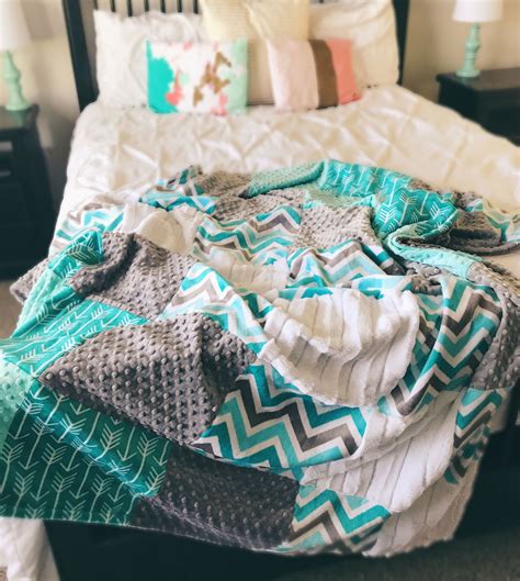 20 Best Ideas Weighted Blankets for Adults Diy - Home, Family, Style