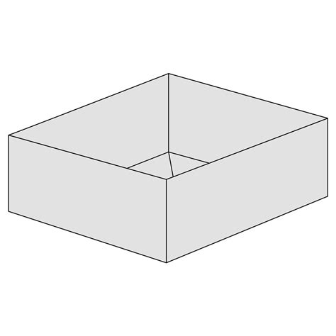 How To Fold A Traditional Origami Box Masu Box Origami Box