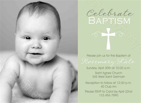 Cute Baby Baptism Quotes Quotesgram