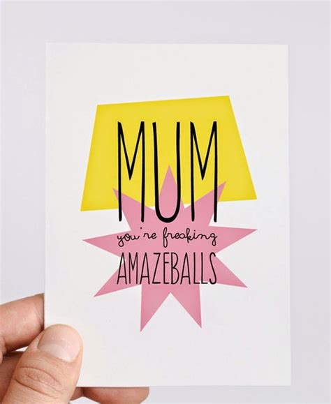 30 Funny Cards For Mothers Day That You Should Buy Jayce O Yesta