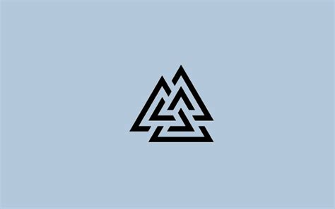 Ericajoykaufman picked a winning design in their logo design contest. 28+ Creative Triangle Logo Designs, Ideas | Design Trends ...