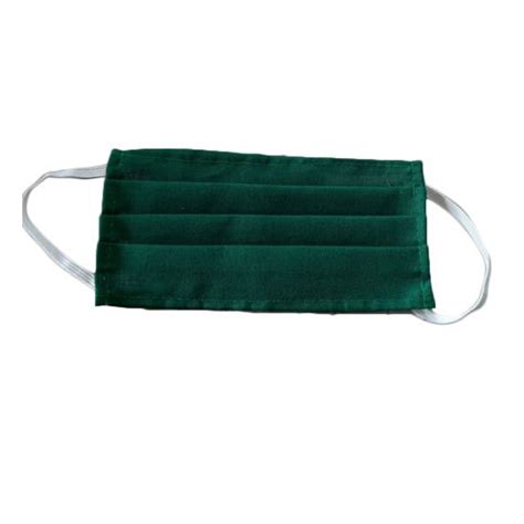 Cotton Reusable Surgical Face Mask Number Of Layers 3 Id 22199907962