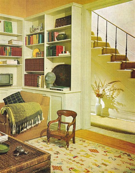 See more ideas about 1960s interior, retro home, design. 1970s Home Decor | 70s home decor, Home decor, Retro home ...