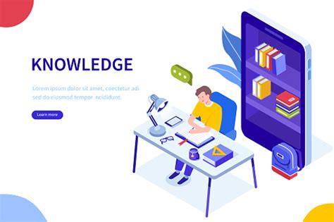 Knowledge Stock Illustration Download Image Now Istock