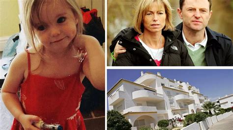 Madeleine Mccann Police To Return To Portugal As Search Reaches Make Or Break Moment Mirror