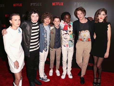 Stranger Things 4 Trailer Is Here Waqx Fm