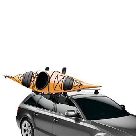 6 Best Kayak Roof Rack Options For 2022 Truck And Car Picks