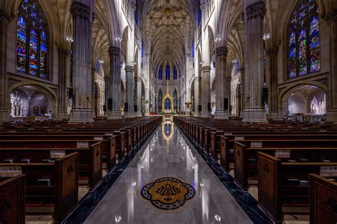 Everything You Didnt Know About St Patricks Cathedral New York City