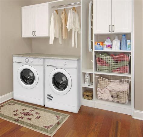 We did not find results for: Closet Works Tips: Small Laundry Room Design