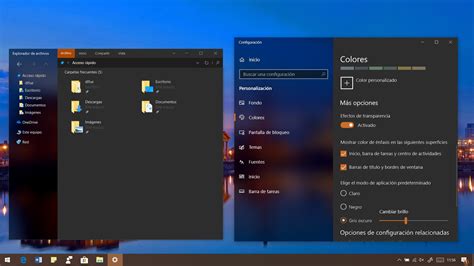 With a build of windows 11 leaking earlier today, we finally have a first look at the new operating system from microsoft. This Windows 10 File Explorer with Fluent Design Is Better than Microsoft's