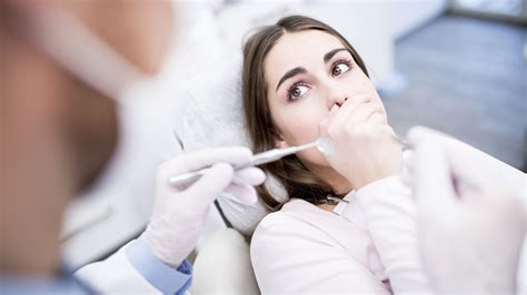 fear of the dentist explained the common phobia and how to get over it 9coach