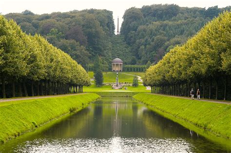 kleveblog - » Neuer Tiergarten: „Mit diesem Erbe sachgerecht und