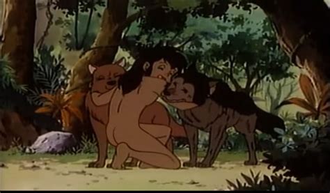Post 3166792 Junglebookshounenmowgli Mowgli Sura Thejunglebook
