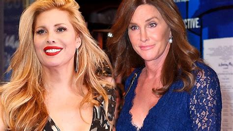 Secretly Married Candis Cayne Calls Caitlyn Jenner My Wife