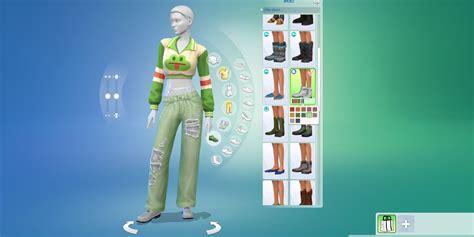 The Ultimate Guide To Mastering The Trendi App In The Sims 4 High