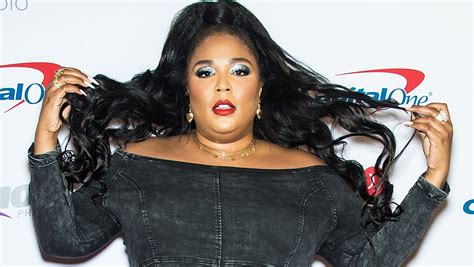 Lizzo Gets The Last Laugh After Twerking Backlash Houston Rockets