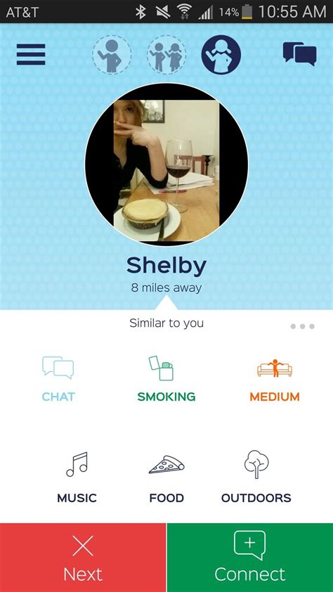 High There A Dating App For Weed Smokers Because Potheads Need Love Too Android Gadget