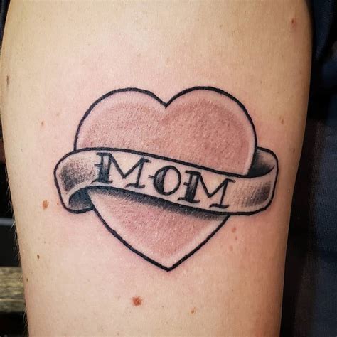 Arriba 95 Foto Tatuajes En Honor A Mi Madre Fallecida Para Mujeres