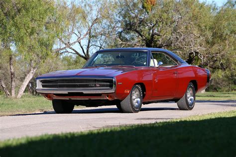 1970 Dodge Charger 43e