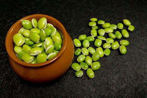Butter Beans Vs Lima Beans How Do They Compare