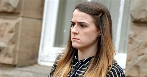 Lesbian Who Tricked Woman Into Sex By Pretending To Be A Man Found Guilty For Second Time