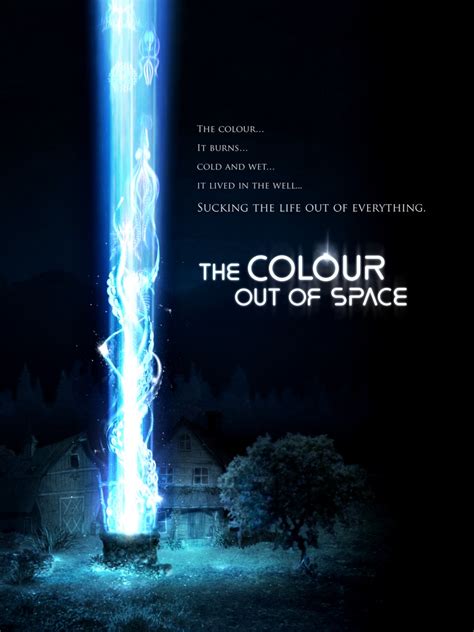 To get the bad out of the way. iLovecraft2: The Colour Out of Space (interactive app ...